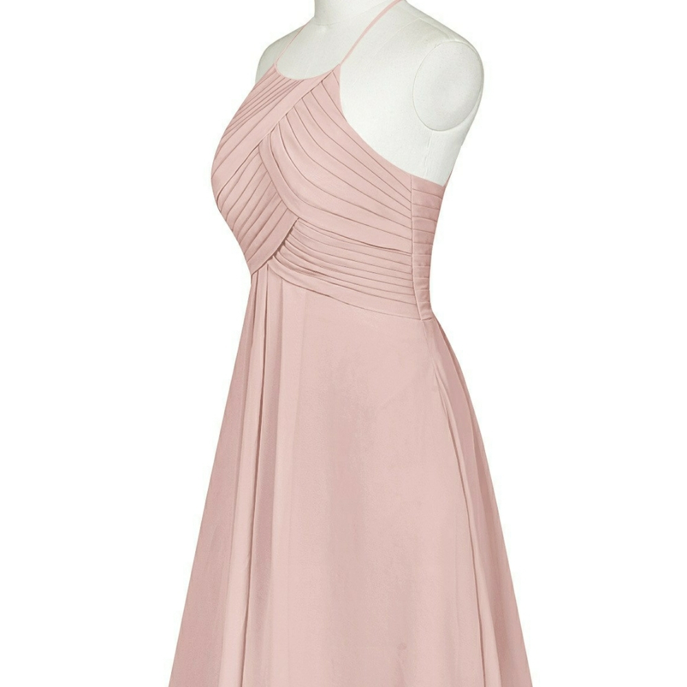 Azazie Adriana bridesmaid dress